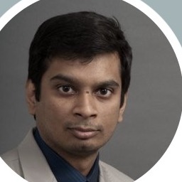 Pankaj K. Singh